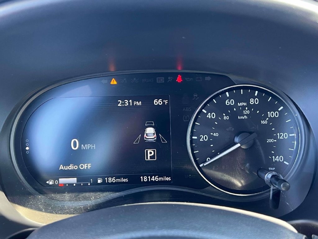 Used 2023 Nissan Kicks SV FWD image 25