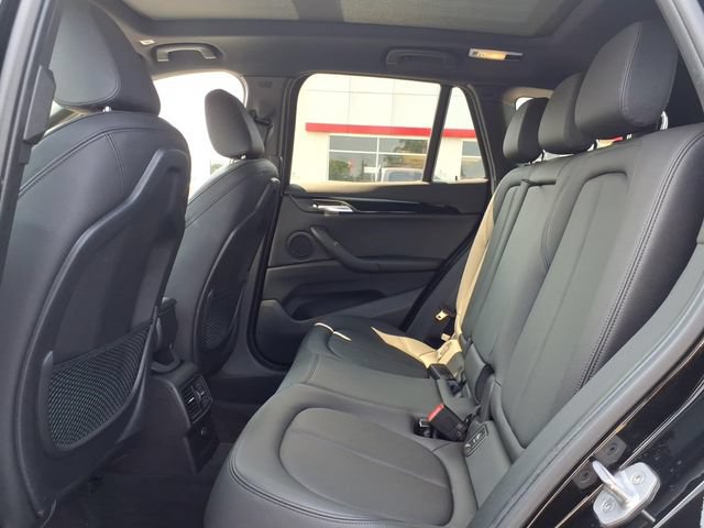 Used 2018 BMW X1 xDrive28i AWD/4WD image 11