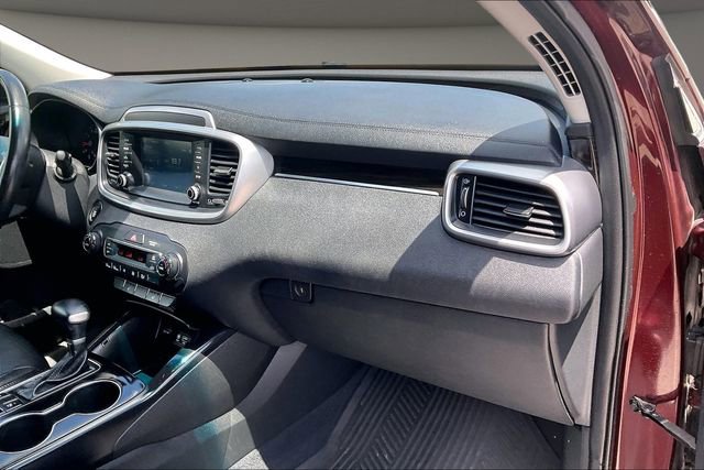 Used 2020 Kia Sorento S FWD image 15