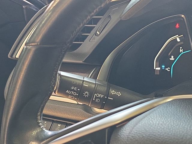 Used 2016 Honda Civic Touring image 29