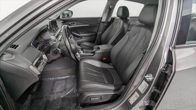 Used 2025 Acura Integra FWD image 14