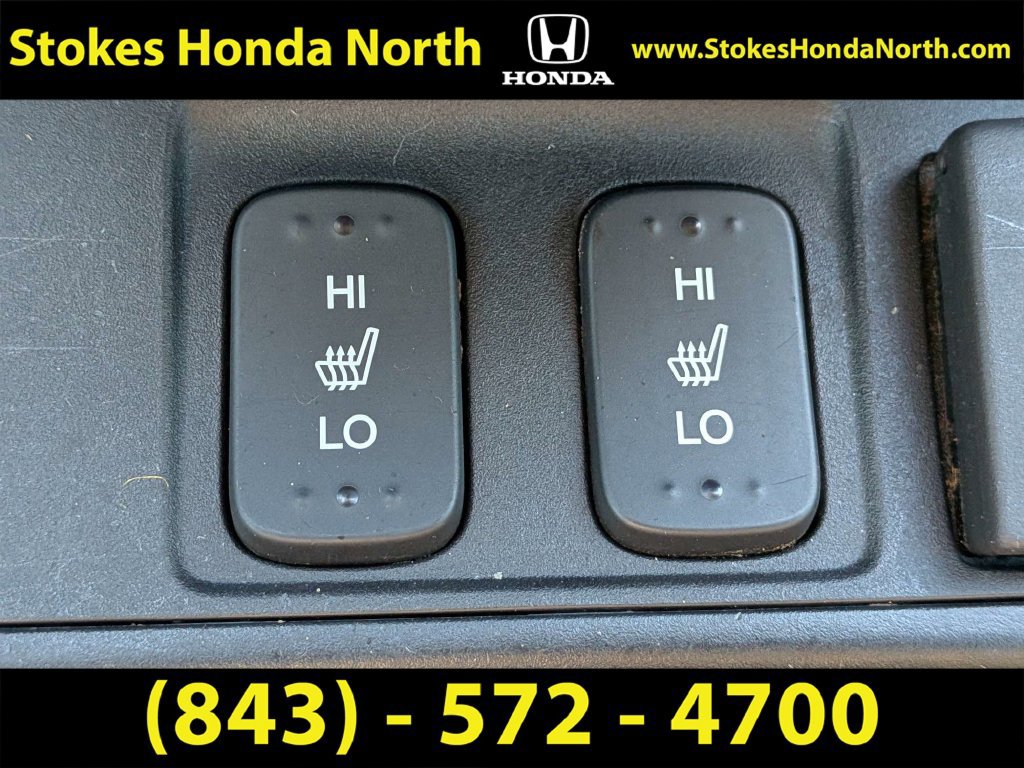 Used 2016 Honda CR-V EX-L image 25