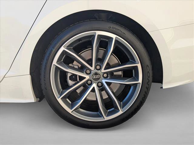 Used 2023 Audi A5 2.0T Premium Plus w/ Premium Plus image 24