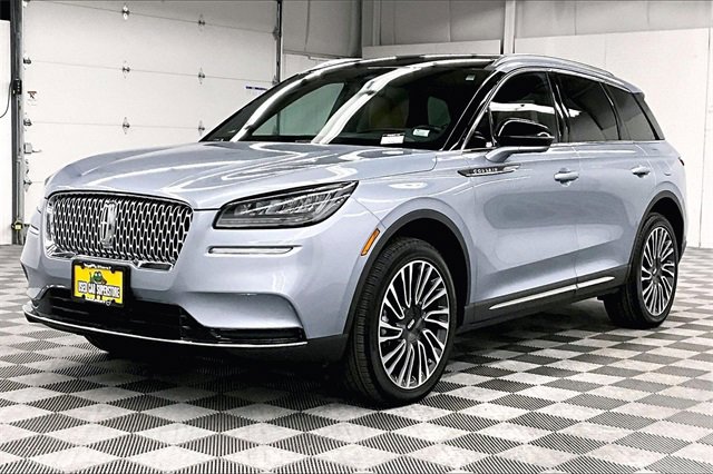 Used 2022 Lincoln Corsair Reserve w/ Luxury Package image 11