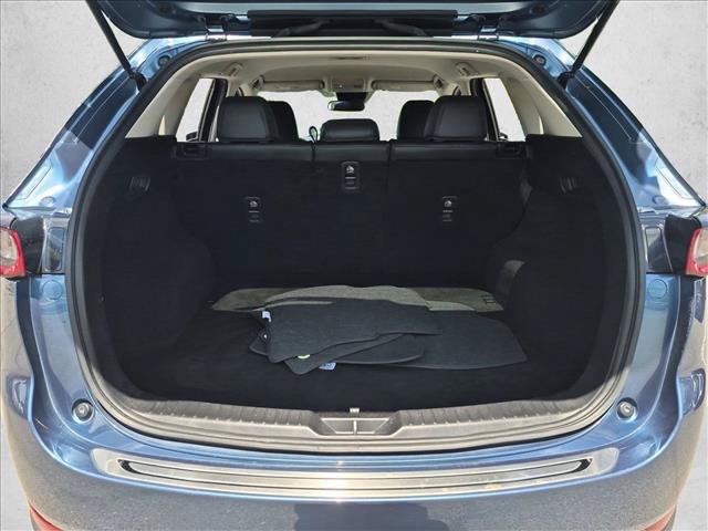 Used 2018 MAZDA CX-5 Touring AWD/4WD image 6