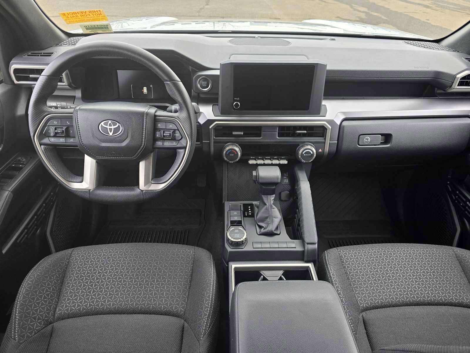 Certified 2025 Toyota 4Runner SR5 image 21