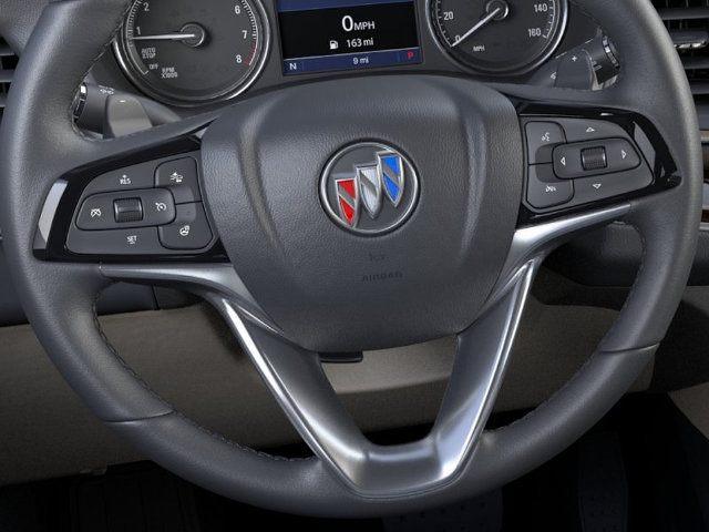 Used 2023 Buick Enclave Essence w/ Experience Buick Package AWD/4WD image 21