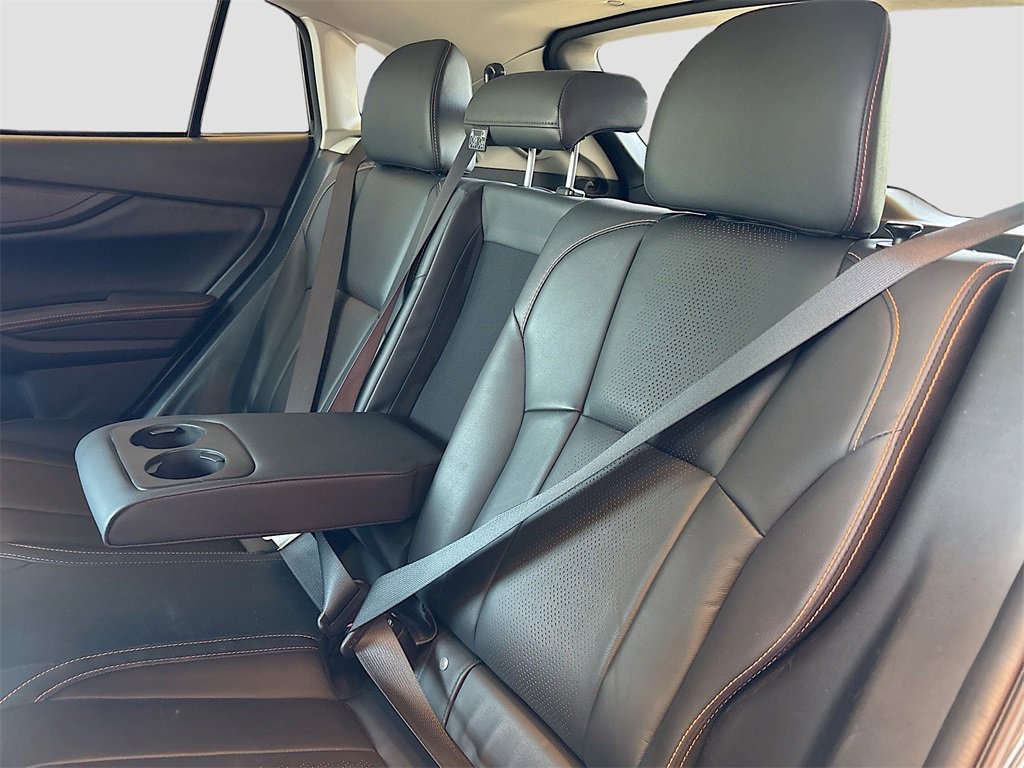 Used 2022 Subaru Crosstrek 2.5i Limited image 22