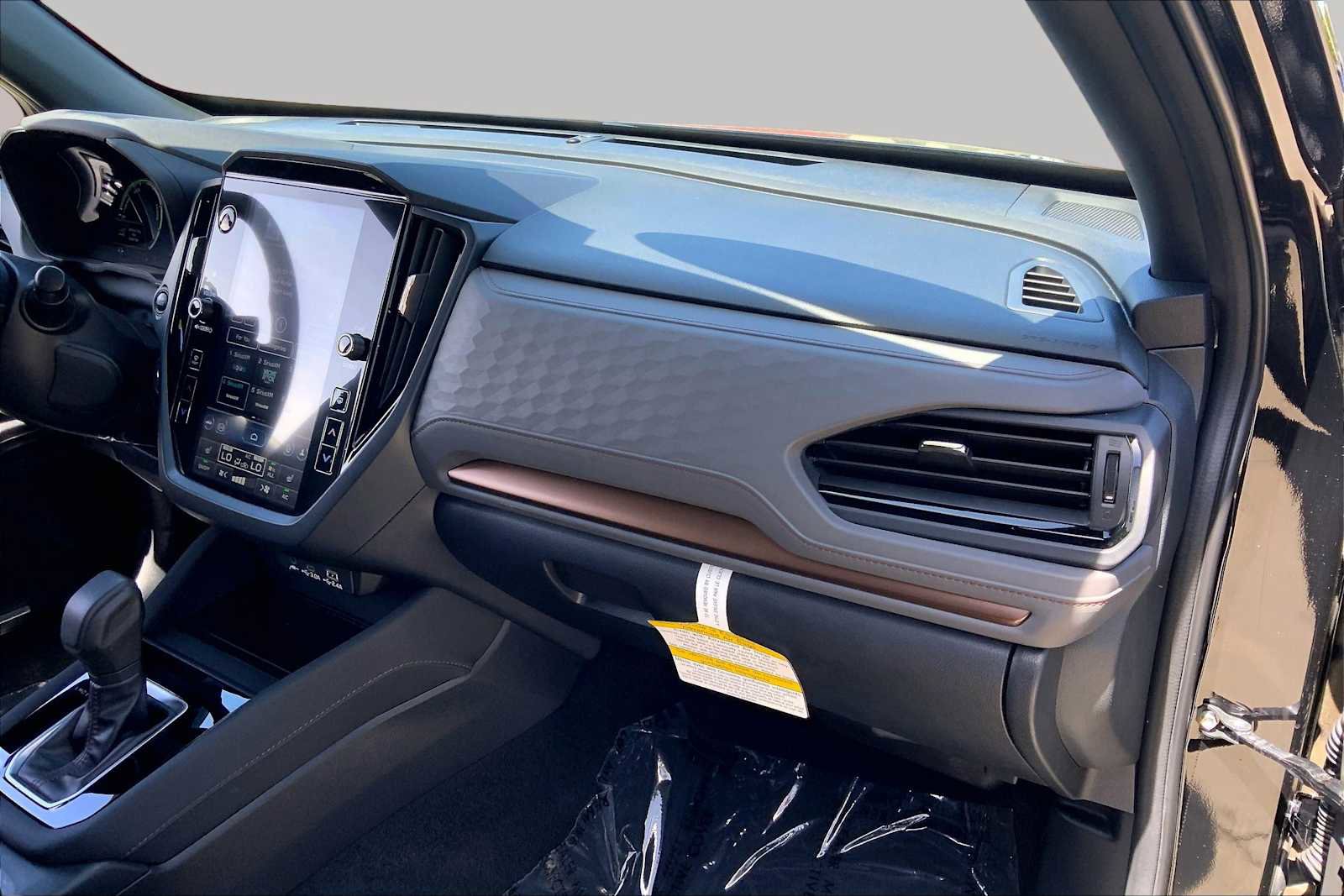 Used 2025 Subaru Forester Sport AWD/4WD image 19