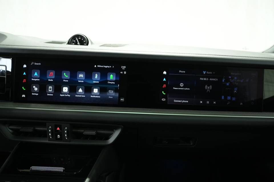 New 2026 Porsche Cayenne S image 17
