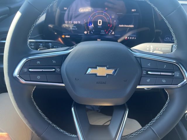 New 2026 Chevrolet Traverse LT w/ Driver Confidence Package image 18