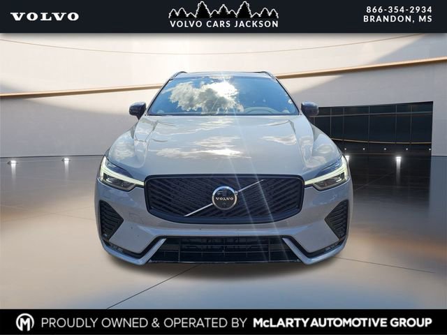New 2026 Volvo XC60 B5 Plus w/ Protection Package Premier image 2