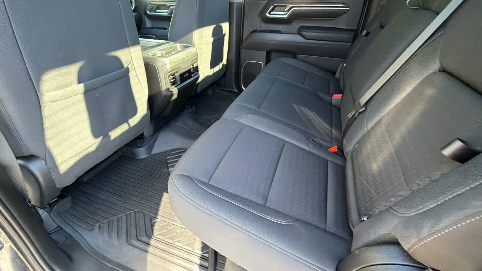 Used 2023 Chevrolet Silverado 1500 RST image 17