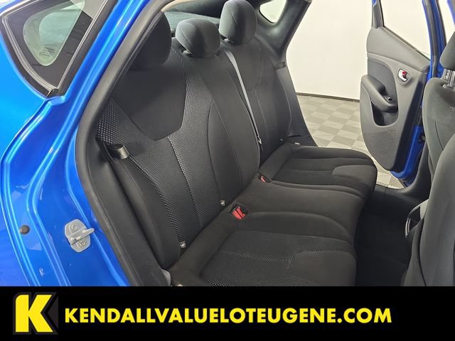 Used 2015 Dodge Dart SE w/ Convenience Group FWD image 25