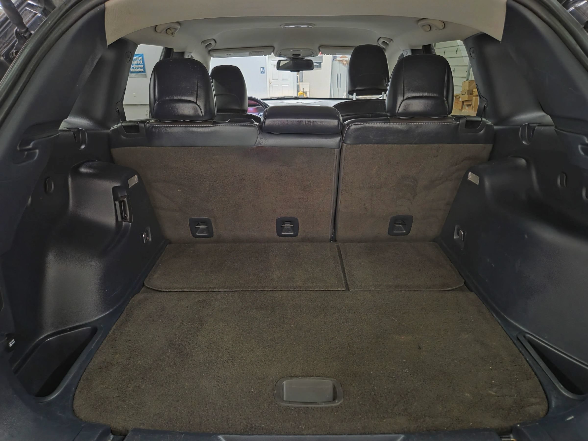 Used 2014 Jeep Cherokee Limited AWD/4WD image 37