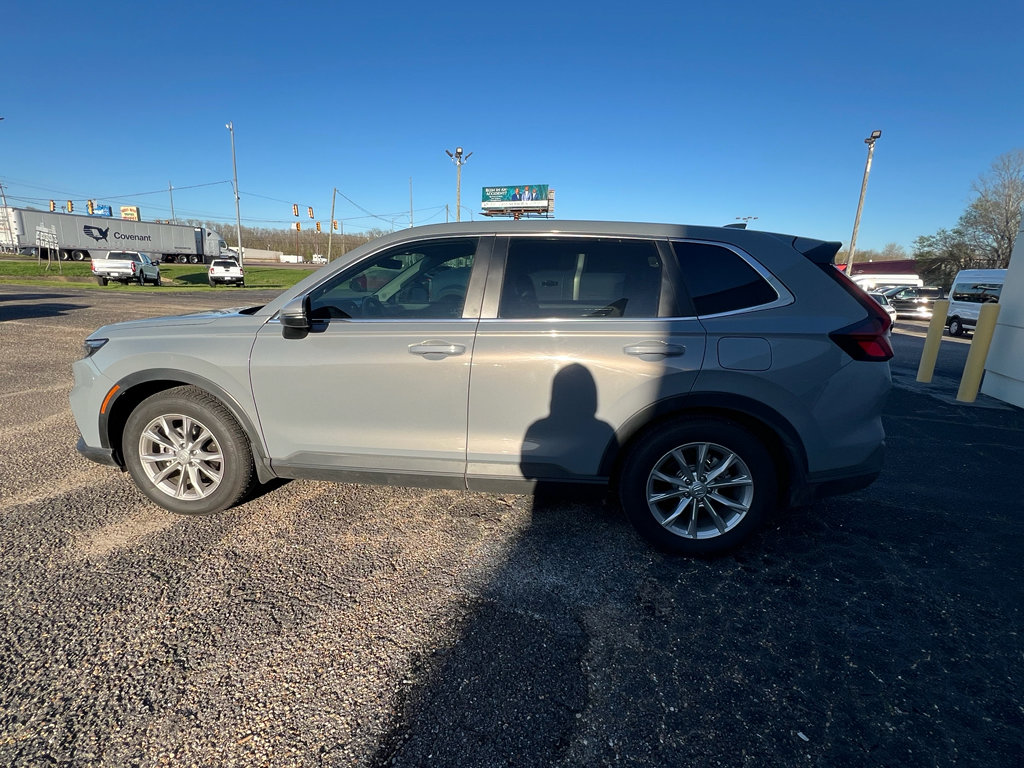 Used 2024 Honda CR-V EX-L image 5