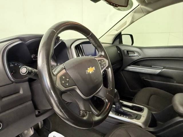 Used 2015 Chevrolet Colorado LT w/ LT Convenience Package image 19