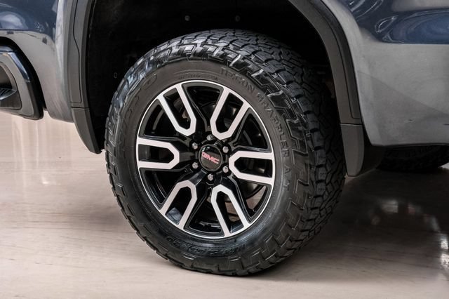 Used 2021 GMC Sierra 1500 AT4 w/ AT4 Value Package AWD/4WD image 60