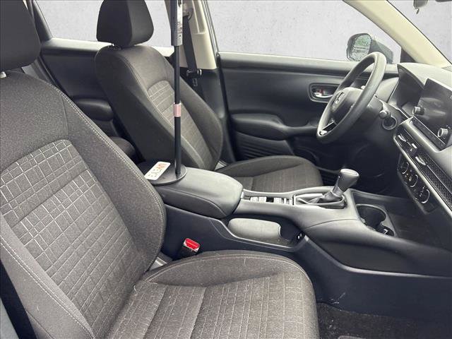 Used 2024 Honda HR-V LX image 18