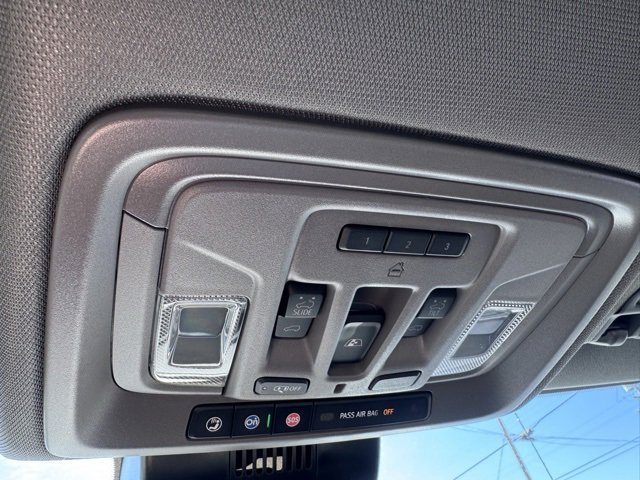 New 2026 Chevrolet Silverado 1500 RST w/ Safety Package image 21