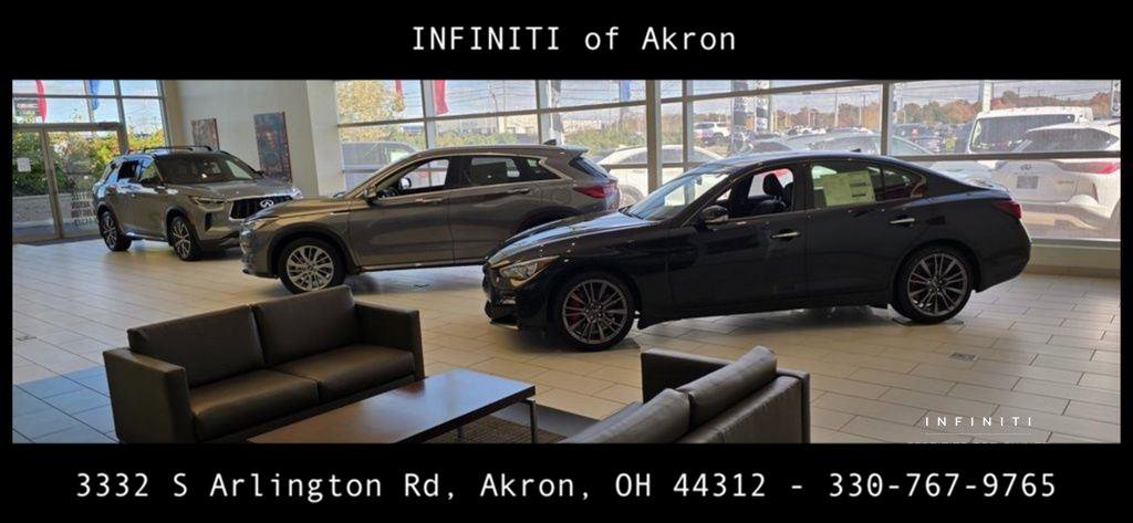 Certified 2025 INFINITI QX60 Luxe w/ Vision Package image 26