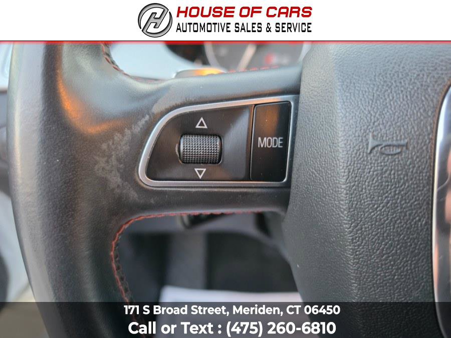 Used 2012 Audi S4 Prestige AWD/4WD image 28