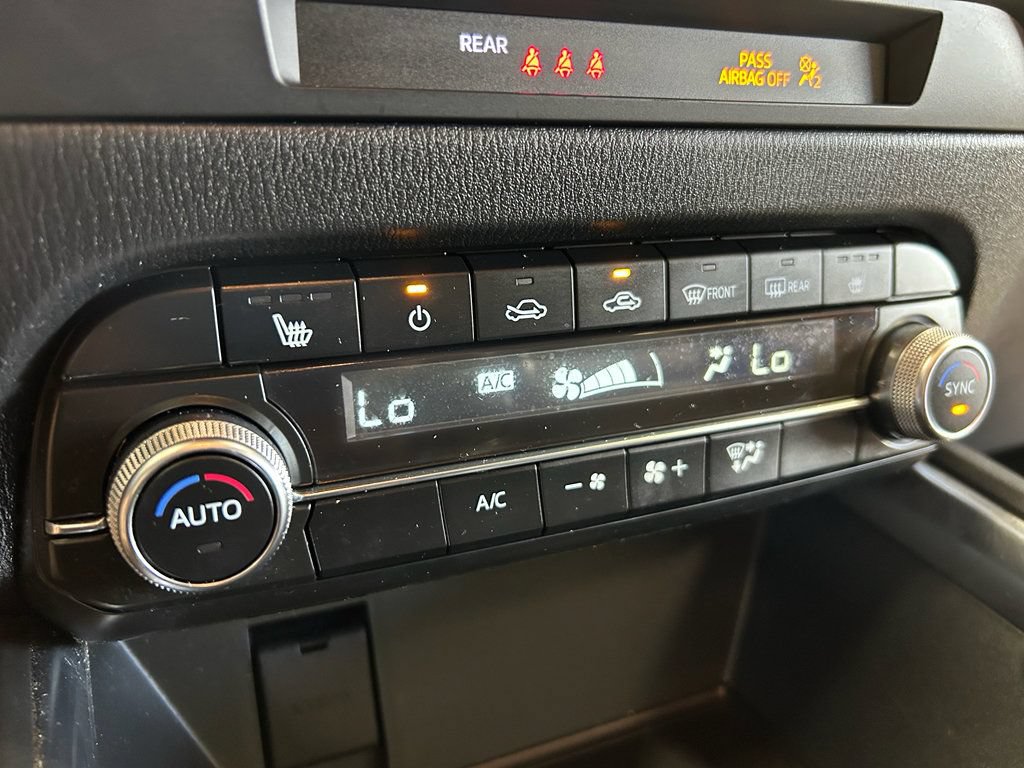 Used 2019 MAZDA CX-5 Grand Touring FWD image 18