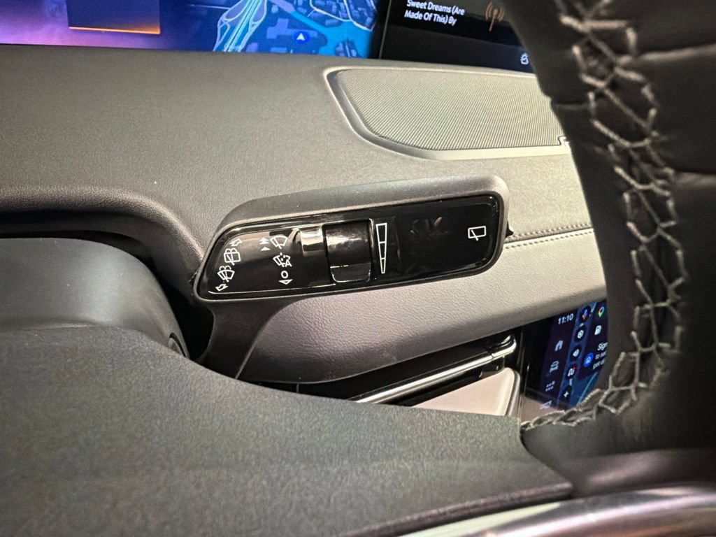 New 2026 Lincoln Navigator Premiere AWD/4WD image 21