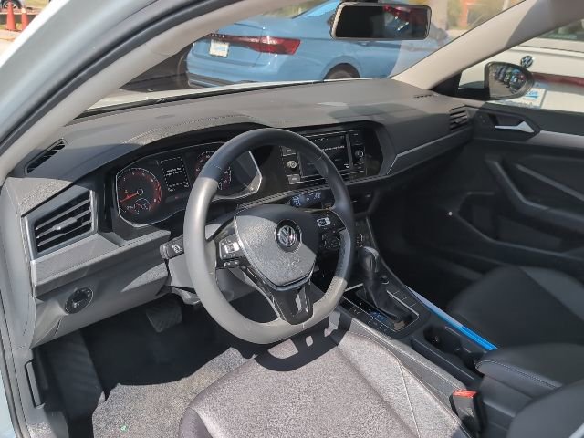 Used 2020 Volkswagen Jetta S image 8