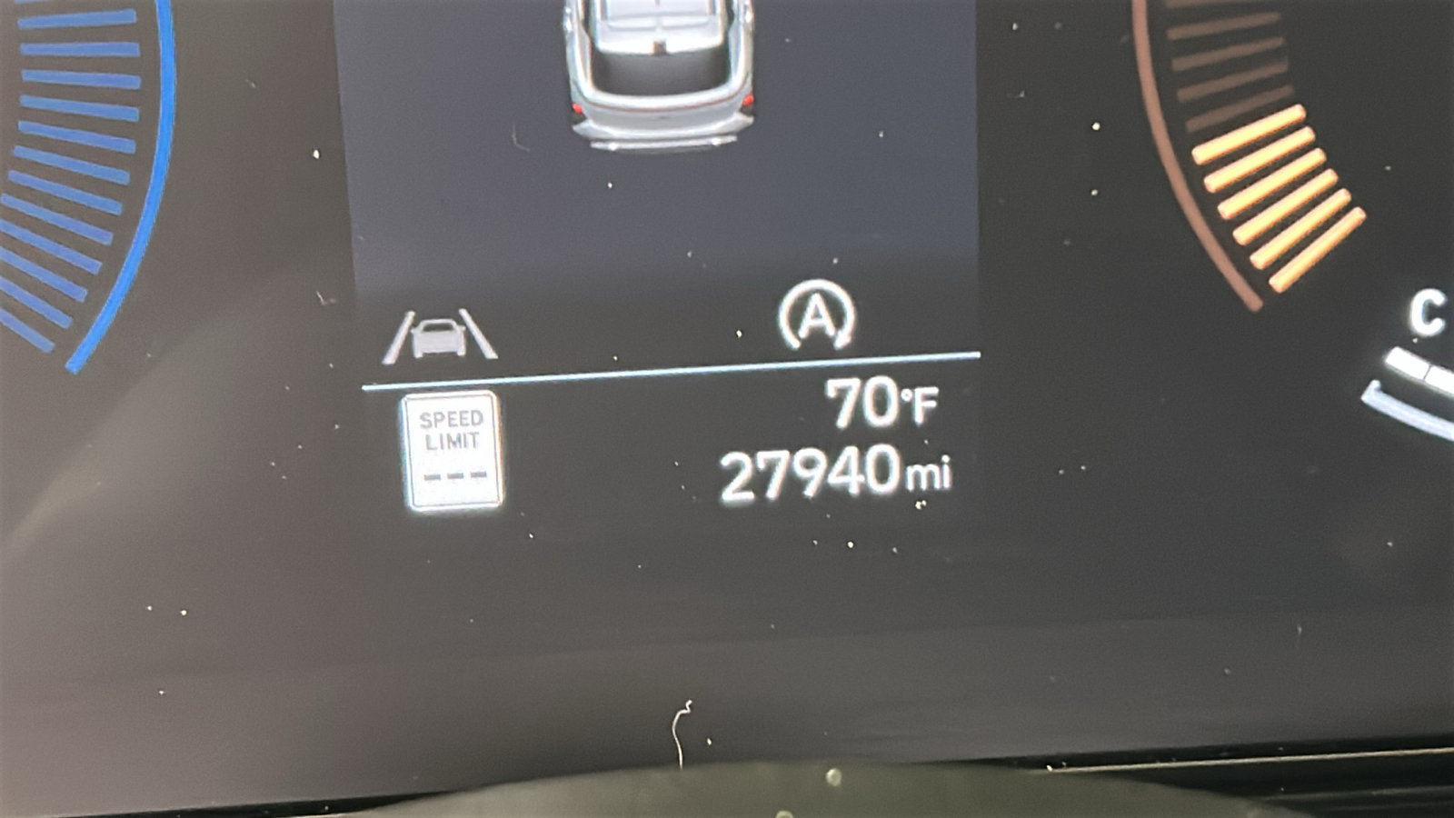 Certified 2024 Hyundai Kona SE AWD/4WD image 24