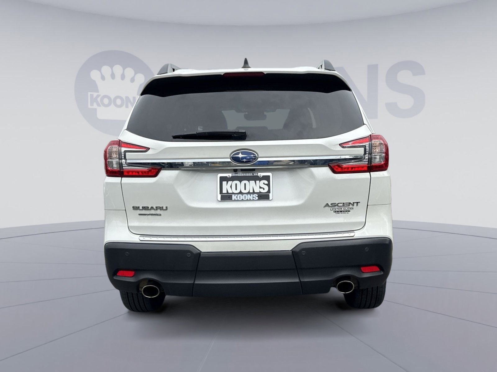 Used 2023 Subaru Ascent Premium w/ Convenience Package AWD/4WD image 5