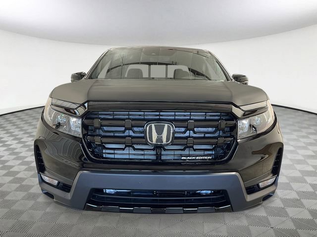 New 2026 Honda Ridgeline Black Edition image 9