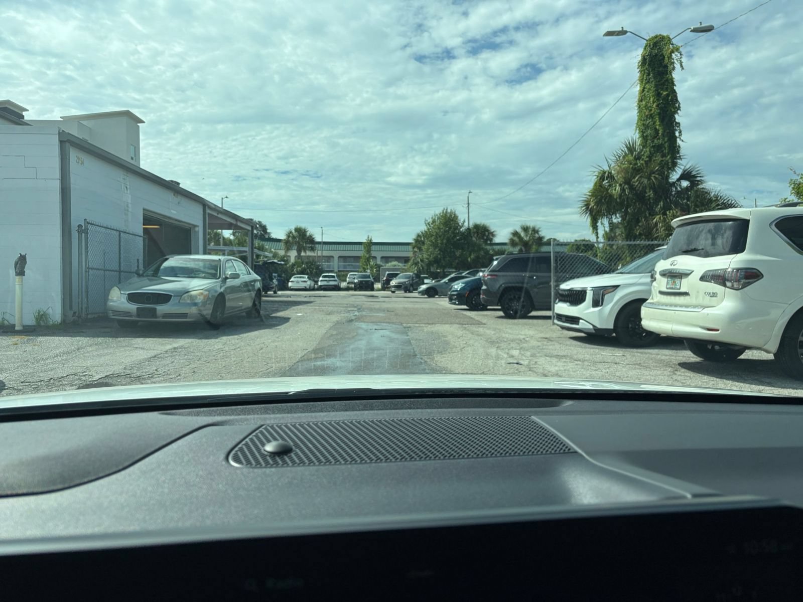 Used 2026 Kia K4 FWD image 16