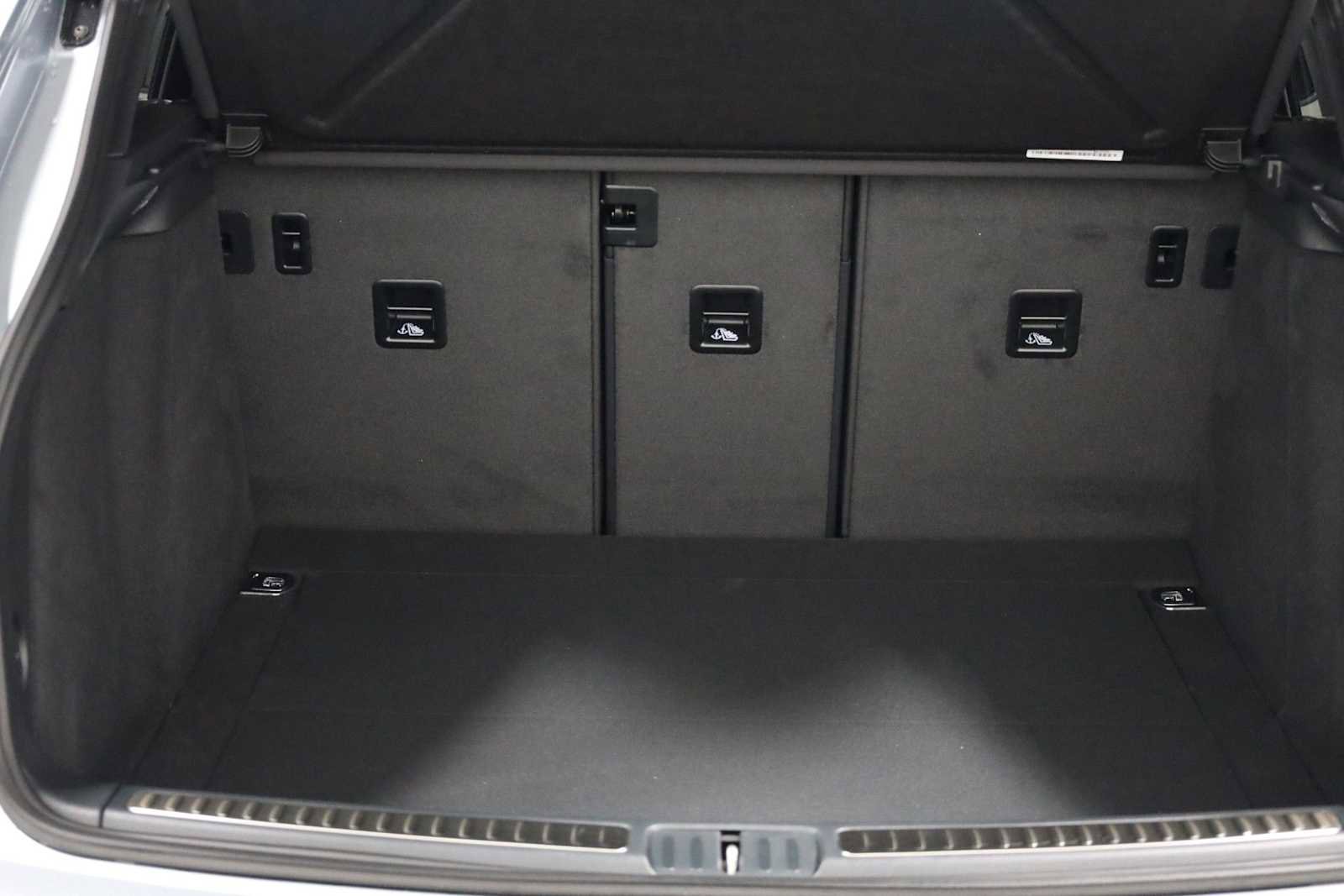 New 2026 Porsche Macan S image 41