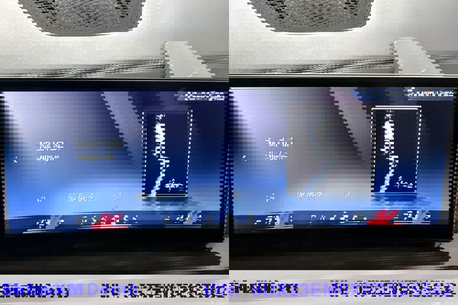 Certified 2024 BMW X7 xDrive40i w/ M Sport Package image 29