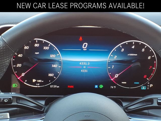 Certified 2026 Mercedes-Benz GLC 300 4MATIC image 11