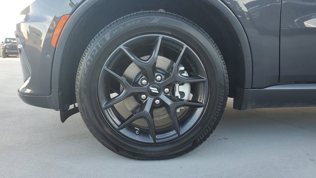 New 2026 Dodge Durango GT image 7
