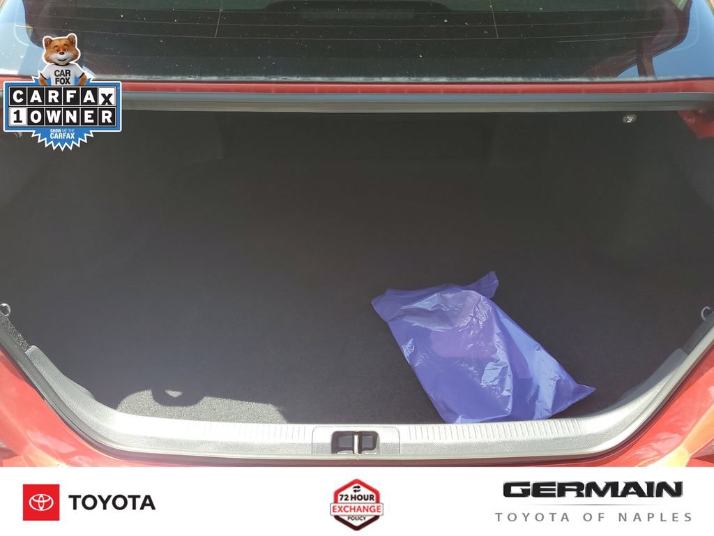 Used 2026 Toyota Camry LE w/ Convenience Package FWD image 23