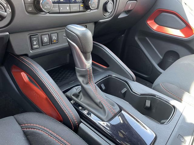 Used 2025 Nissan Frontier PRO-4X w/ Pro Convenience Package image 31