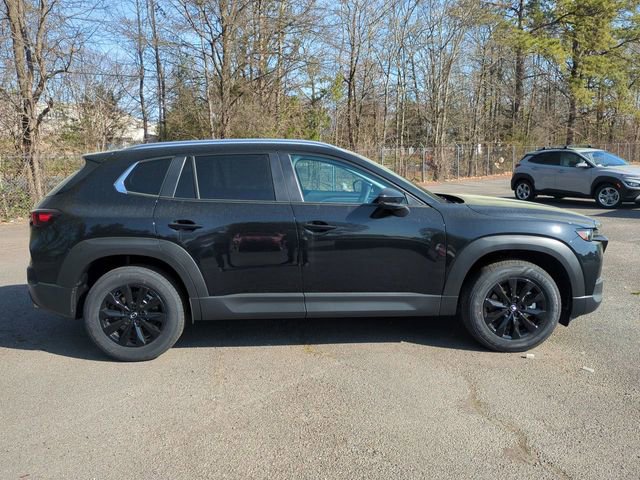 New 2026 MAZDA CX-50 AWD 2.5 S w/ Cargo Package image 3