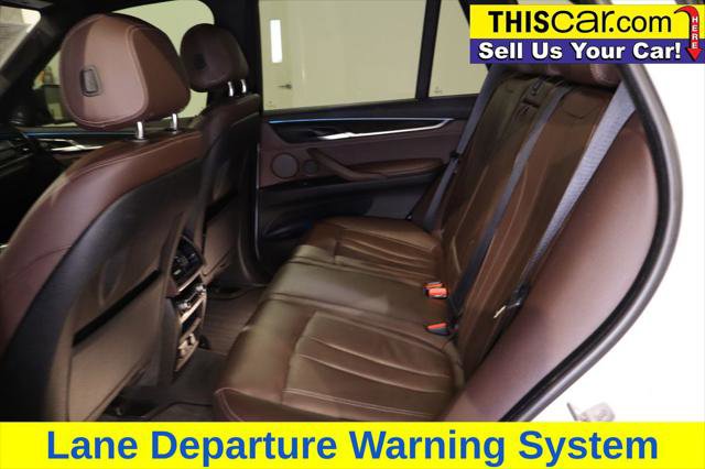 Used 2018 BMW X5 sDrive35i image 21