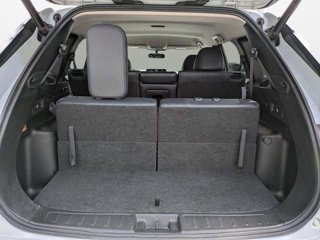 Used 2024 Mitsubishi Outlander SE AWD/4WD image 13