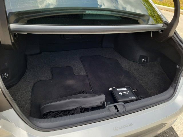 Used 2019 Lexus ES 350 image 9