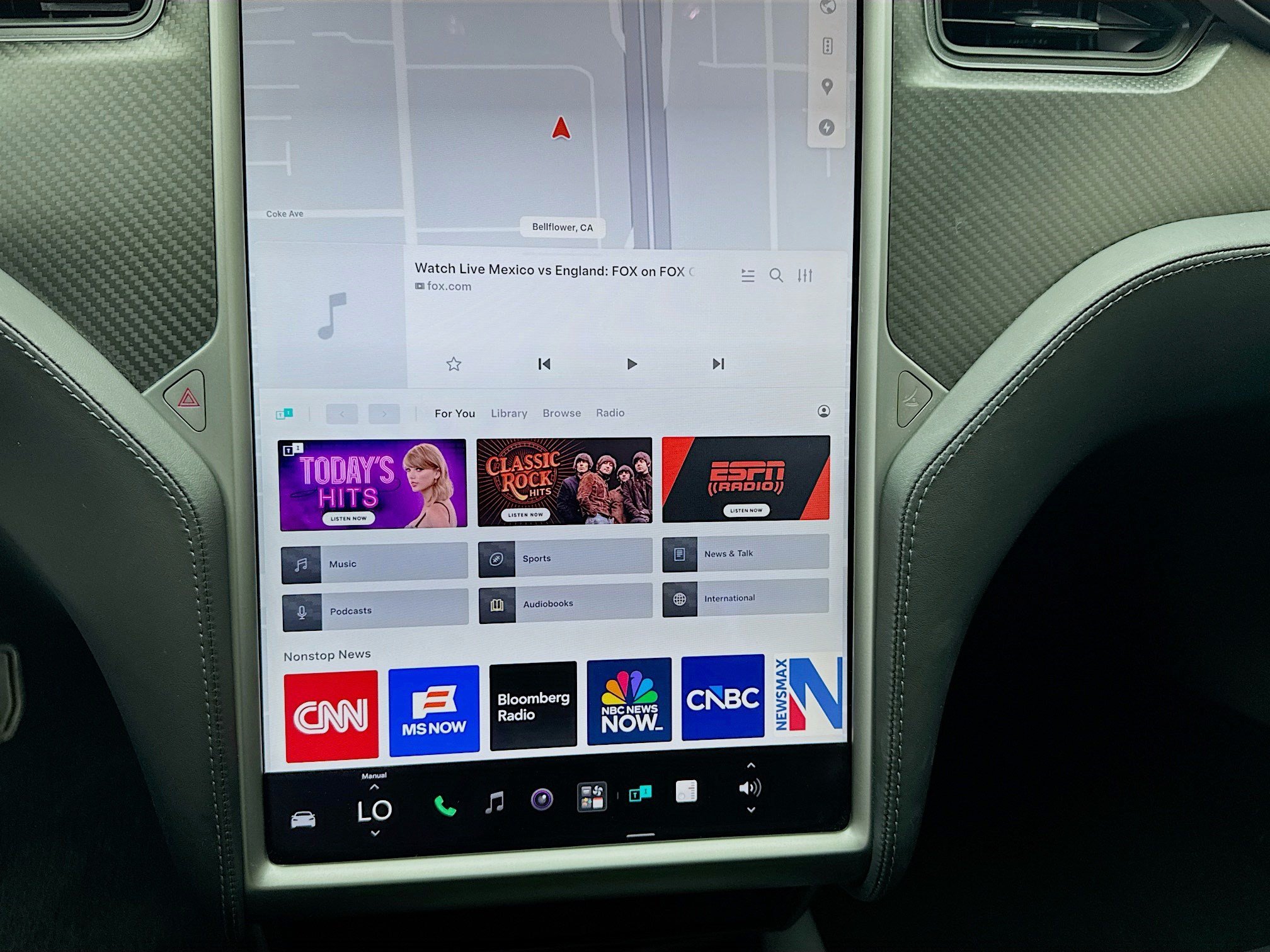 Used 2018 Tesla Model S 75D AWD/4WD image 10