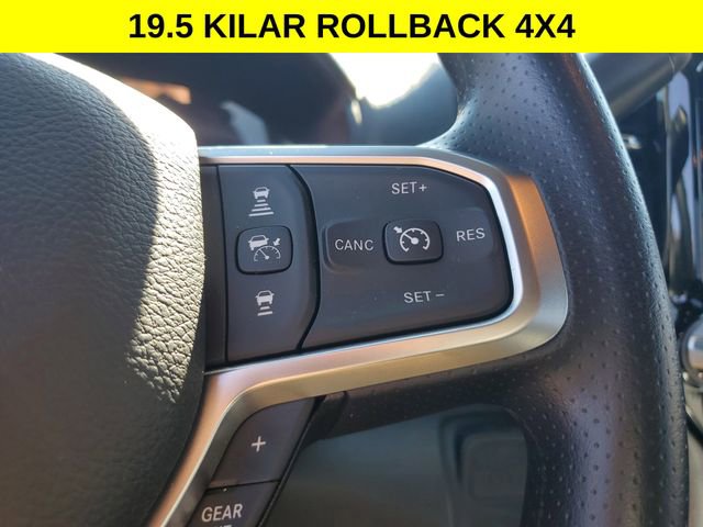 New 2026 RAM 5500 Tradesman image 21