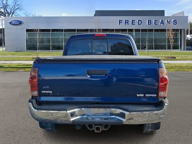 Used 2007 Toyota Tacoma Base image 6