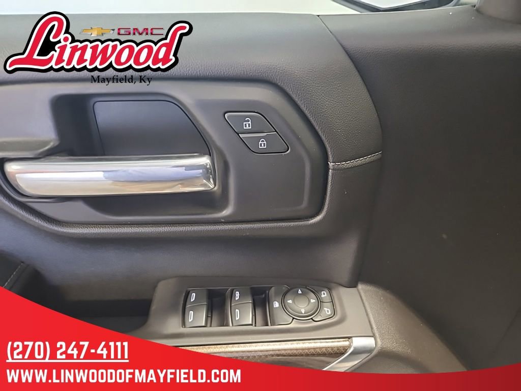 Used 2019 Chevrolet Silverado 1500 RST w/ All-Star Edition image 17