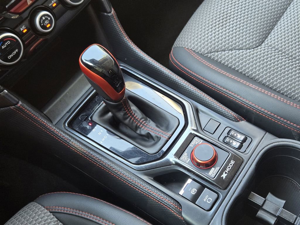 Used 2024 Subaru Forester Sport image 24