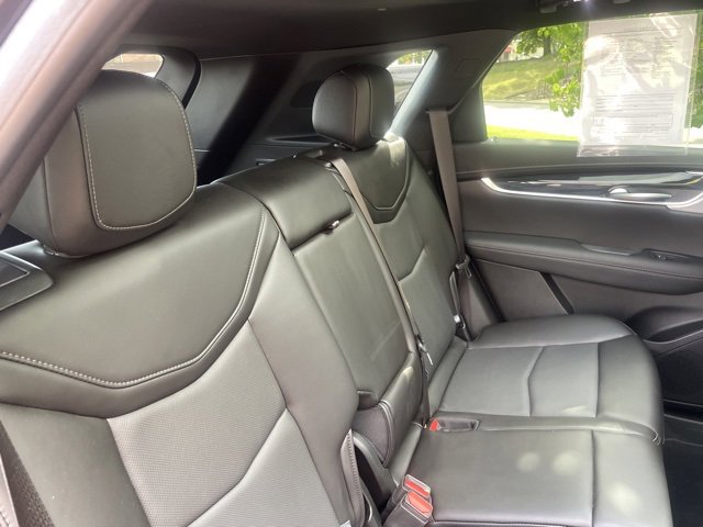 Used 2025 Cadillac XT5 Premium Luxury w/ Technology Package image 41