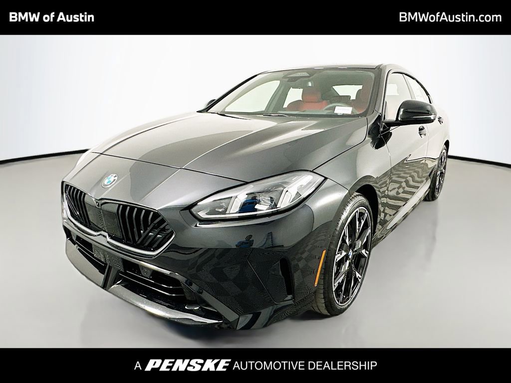 Used 2026 BMW 228i xDrive w/ Technology Package